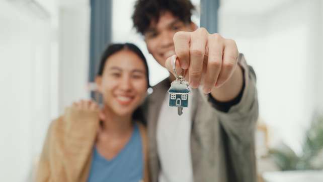 trend rentvesting di malaysia