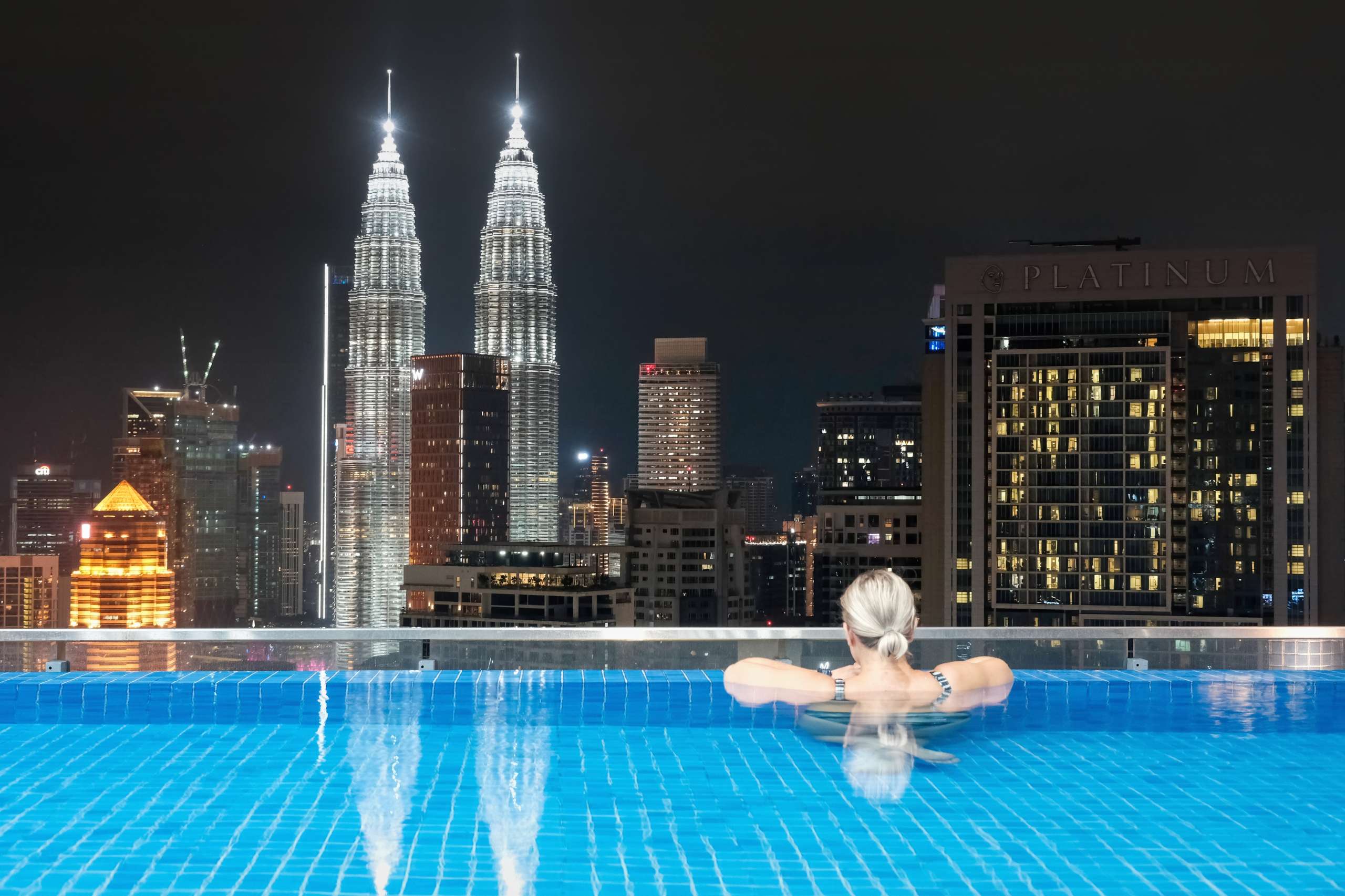 Program MM2H Tarik Minat Pelabur Negara Teluk ke Malaysia