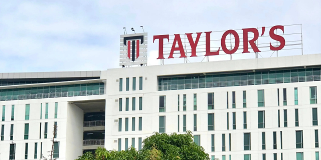 泰莱大学(Taylor’s University)