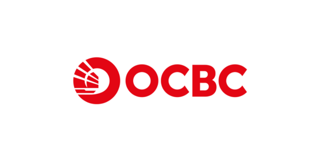 OCBC Logo
