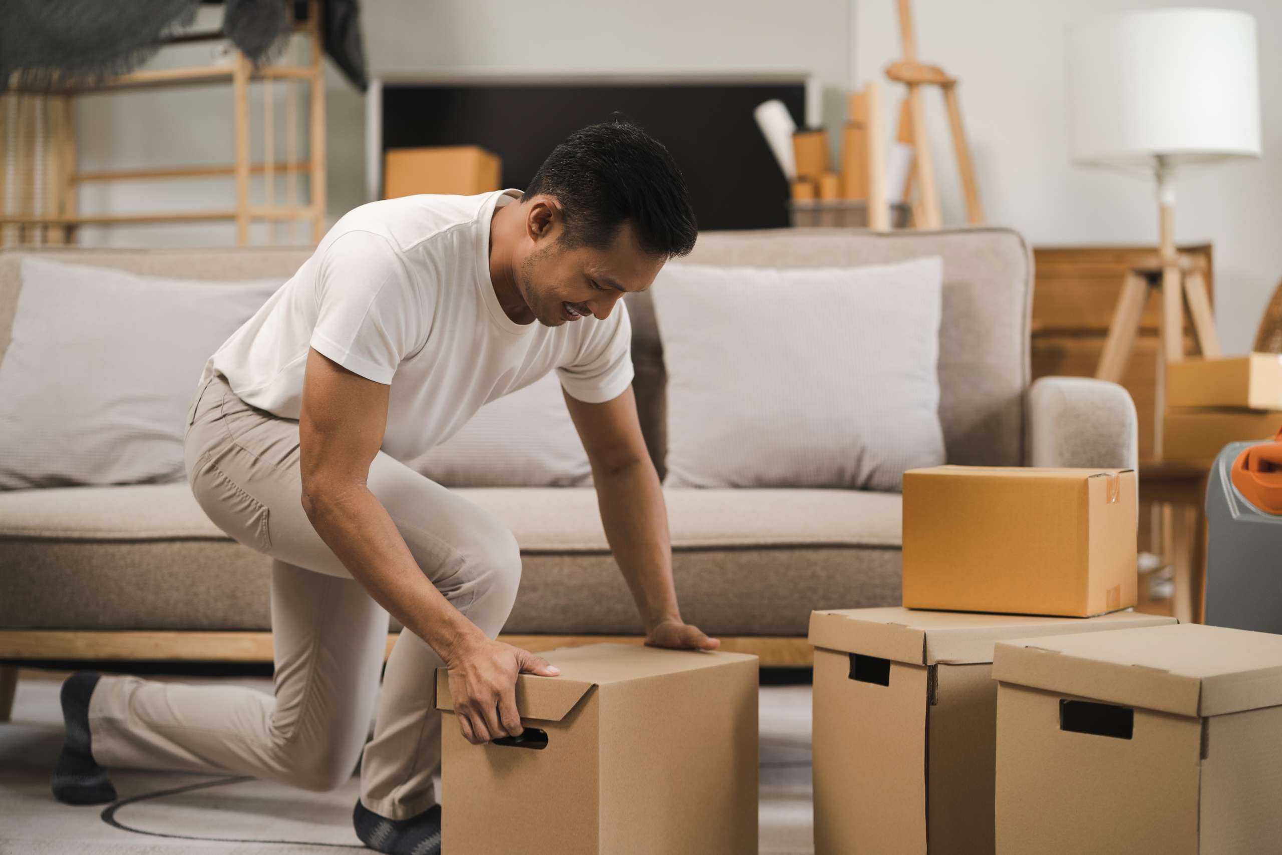 Beza No Furnished, Semi &amp; Fully Furnished: Panduan Lengkap