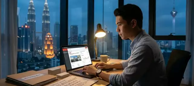 10 Effective Real Estate Marketing Strategies in Malaysia