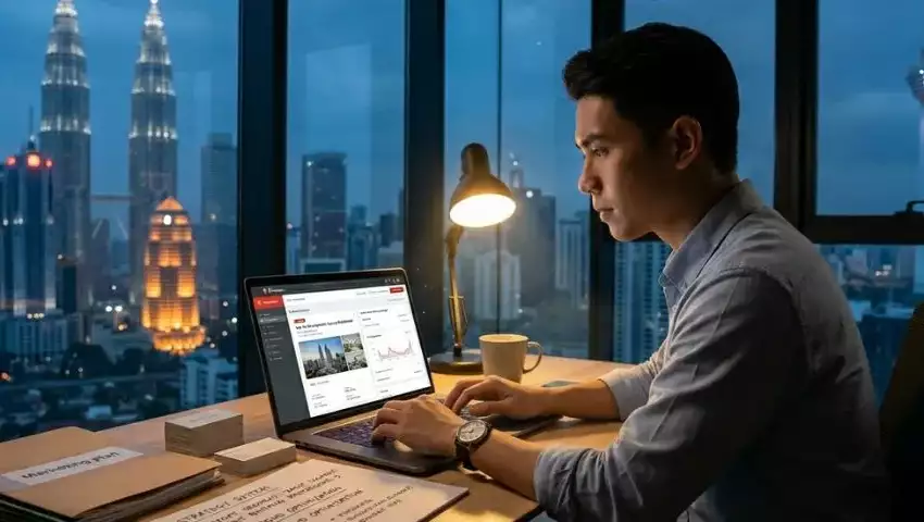 10 Effective Real Estate Marketing Strategies in Malaysia