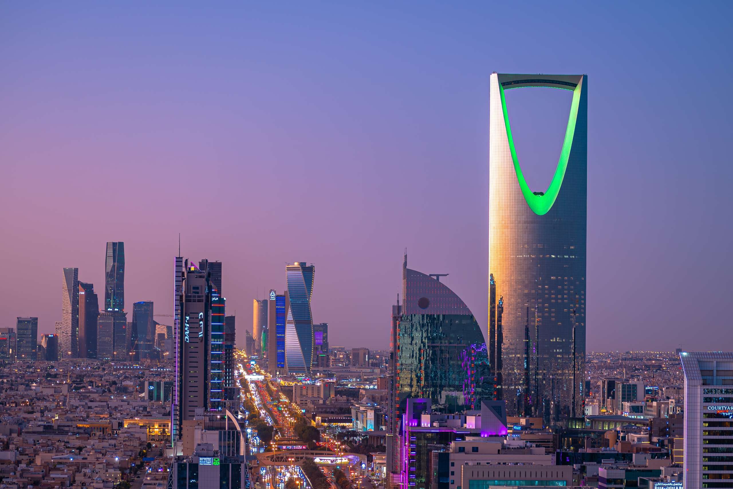 Saudi Arabia Real Estate Surges with Vision 2030 and Mega Project Growth