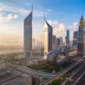 Dubai Property Market Shows Strong Resilience with Long-Term Growth Momentum