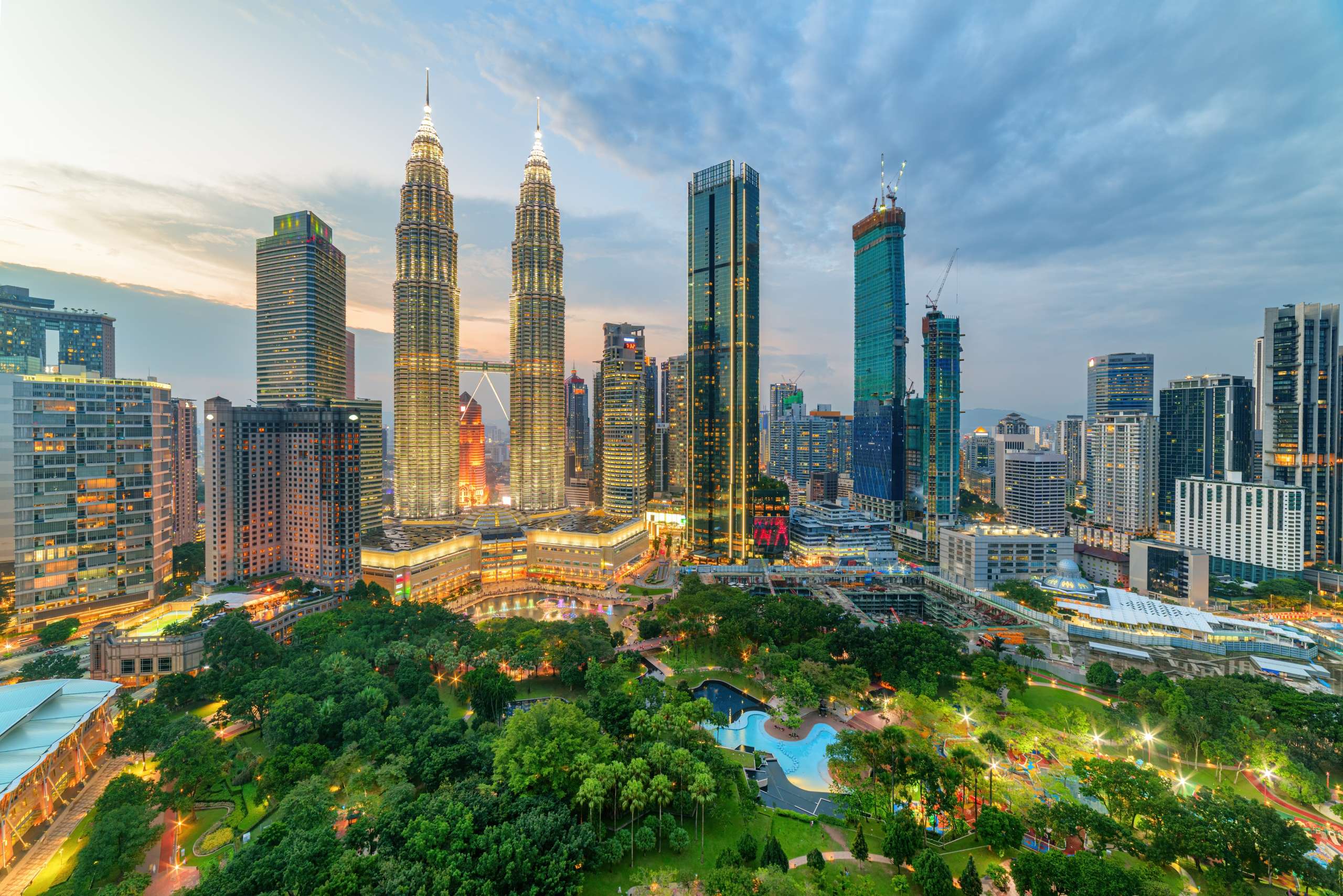 Malaysia Property Market Transforms with Madani Reforms and Digital Buyer Protection