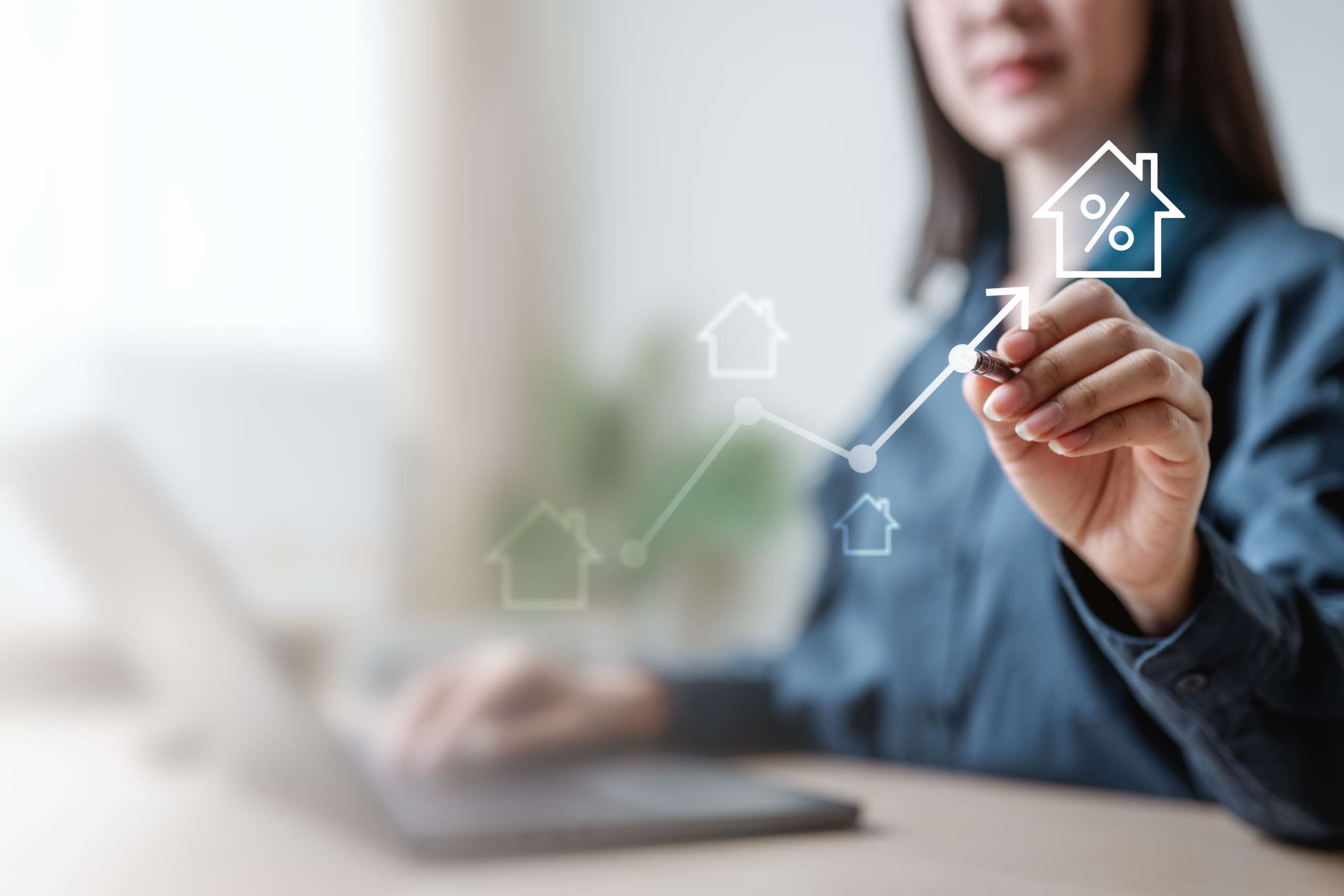 Australia Property Market Led by Chinese Investment Demand