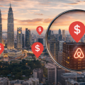 7 Kawasan Terbaik Airbnb di Klang Valley 2026: Mana Paling Untung?