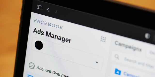 电脑上使用meta ads manager