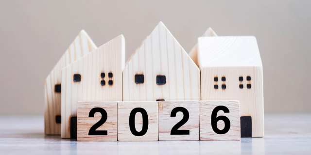 2026年房产模块展示