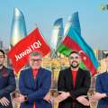 IQI Continues Global Growth with Launch of IQI Azerbaijan