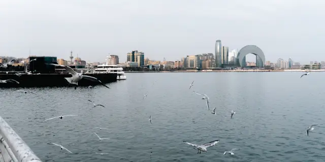 IQI Azerbaijan pelaburan hartanah baru di Juwai IQI