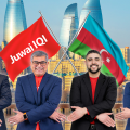 IQI携手Azurro拓展全球版图 成立IQI阿塞拜疆