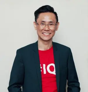 Daniel Ho