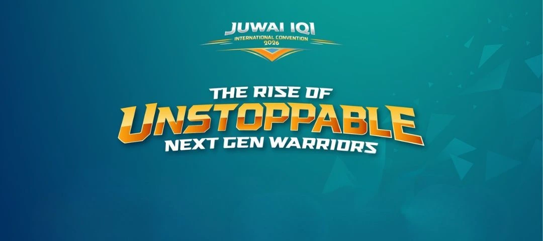 居外IQI国际大会2026：打造下一代“无可阻挡”的销售战士