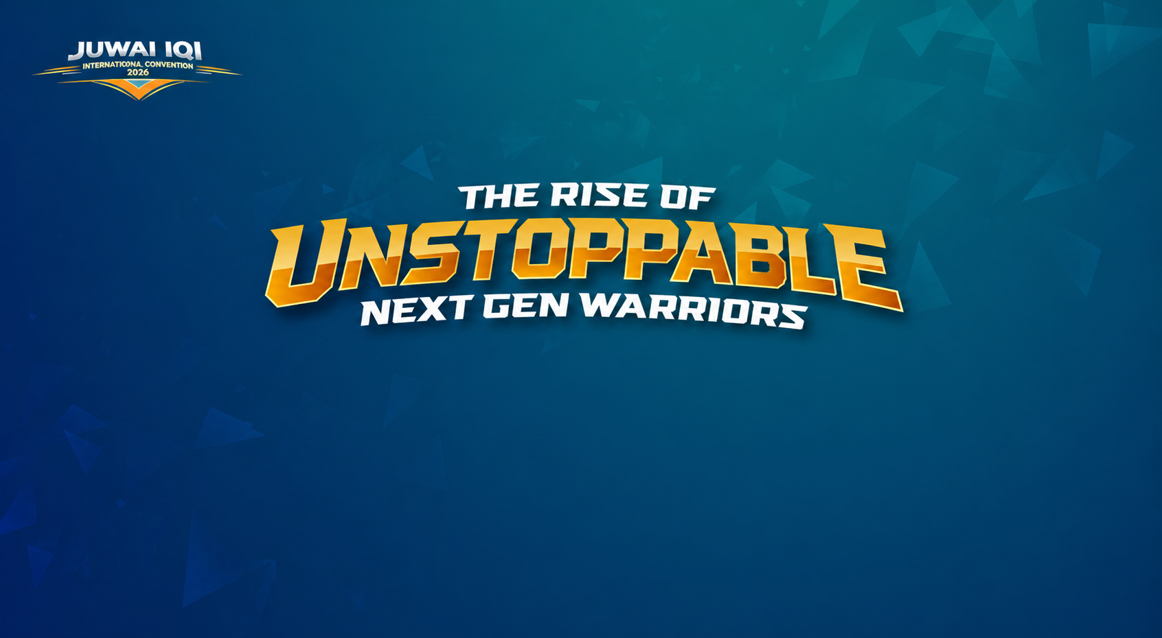 Juwai IQI Convention 2026 Jadi Pentas Kebangkitan Ejen Hartanah Masa Depan