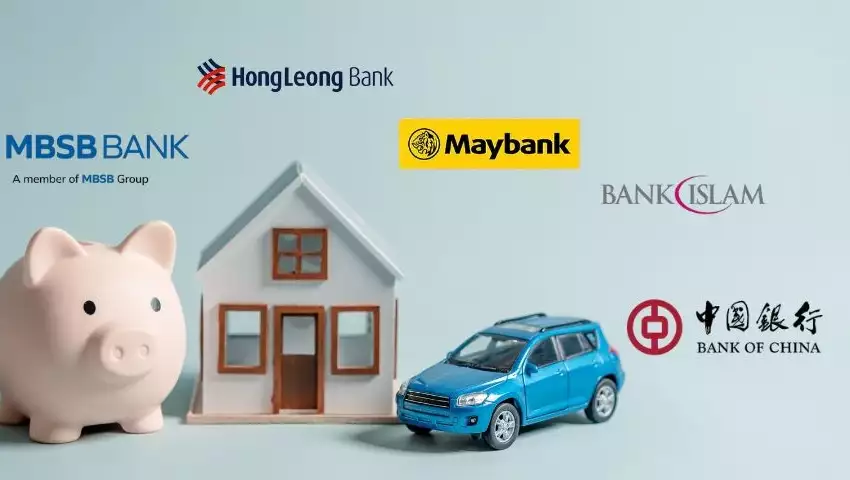 Best Housing Loan Rates to Secure in June 2026