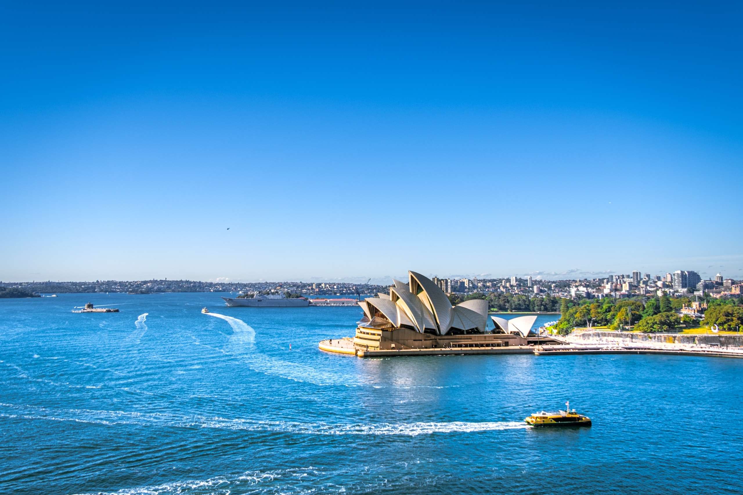 Australia Property Market May 2026: Perth Leads as the Market Splits