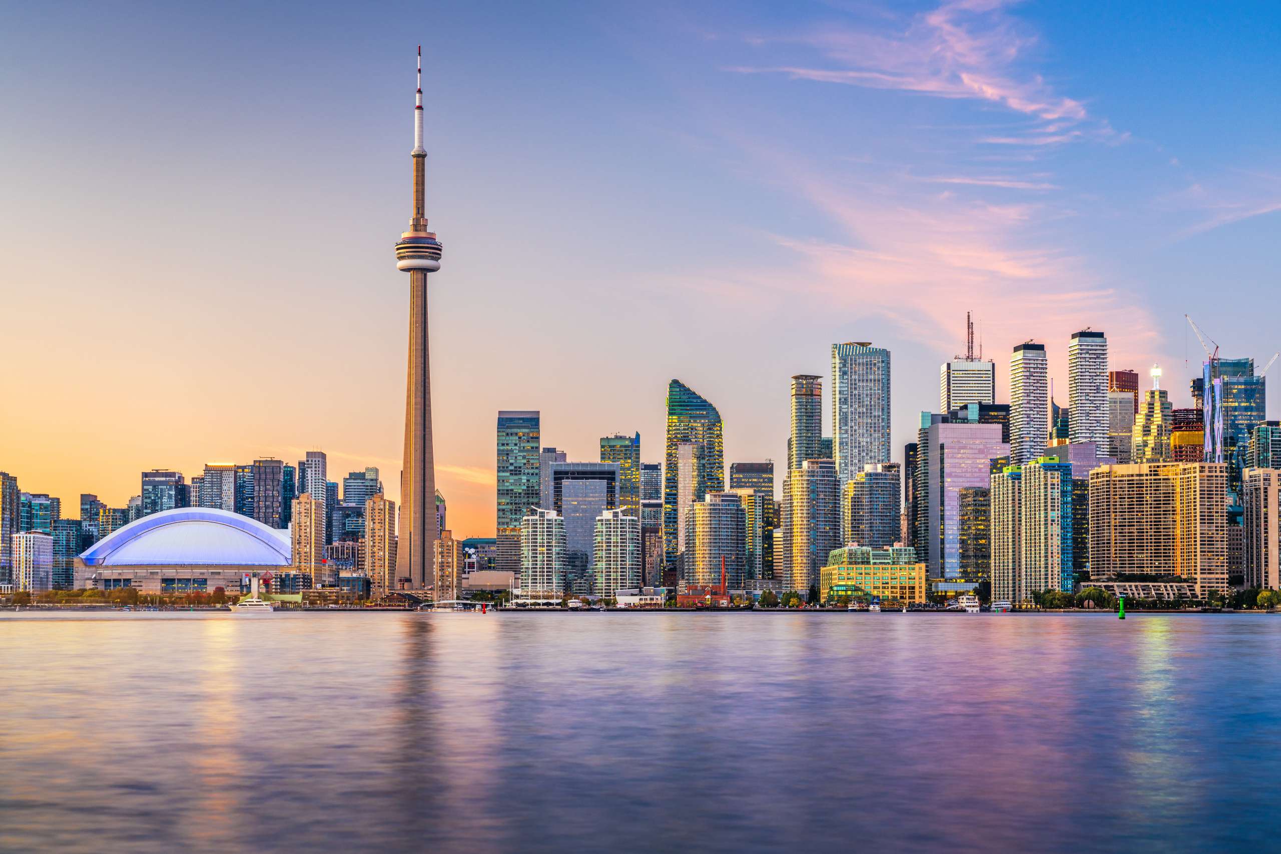 Canada Housing Market Shows Early Signs of Recovery in May 2026
