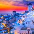 Greece Property Demand Grows on Tourism and Golden Visa Interest