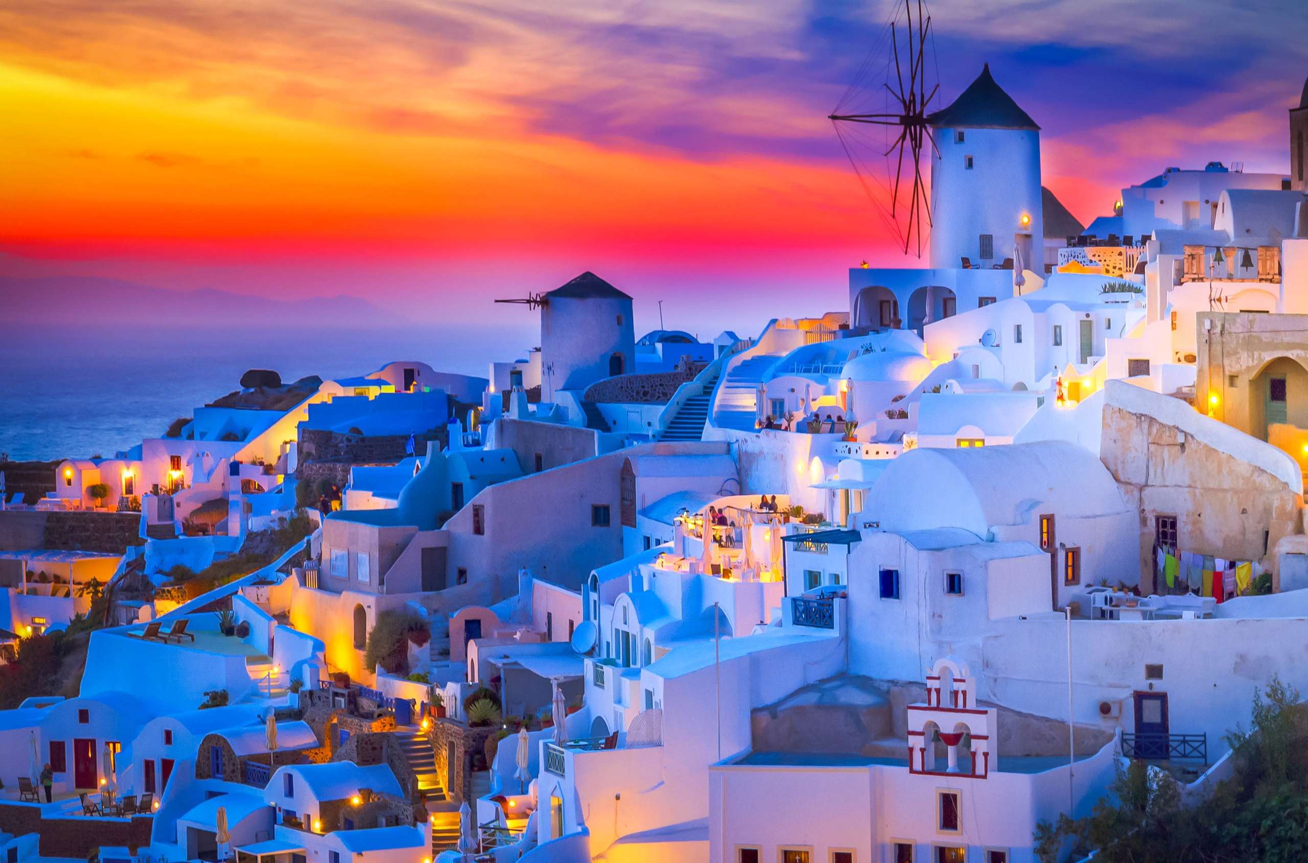 Greece Property Demand Grows on Tourism and Golden Visa Interest