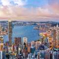 Hong Kong Property Market Strengthens as Leasing and Home Sales Improve