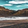Iceland Housing Market Holds Steady as Supply Grows