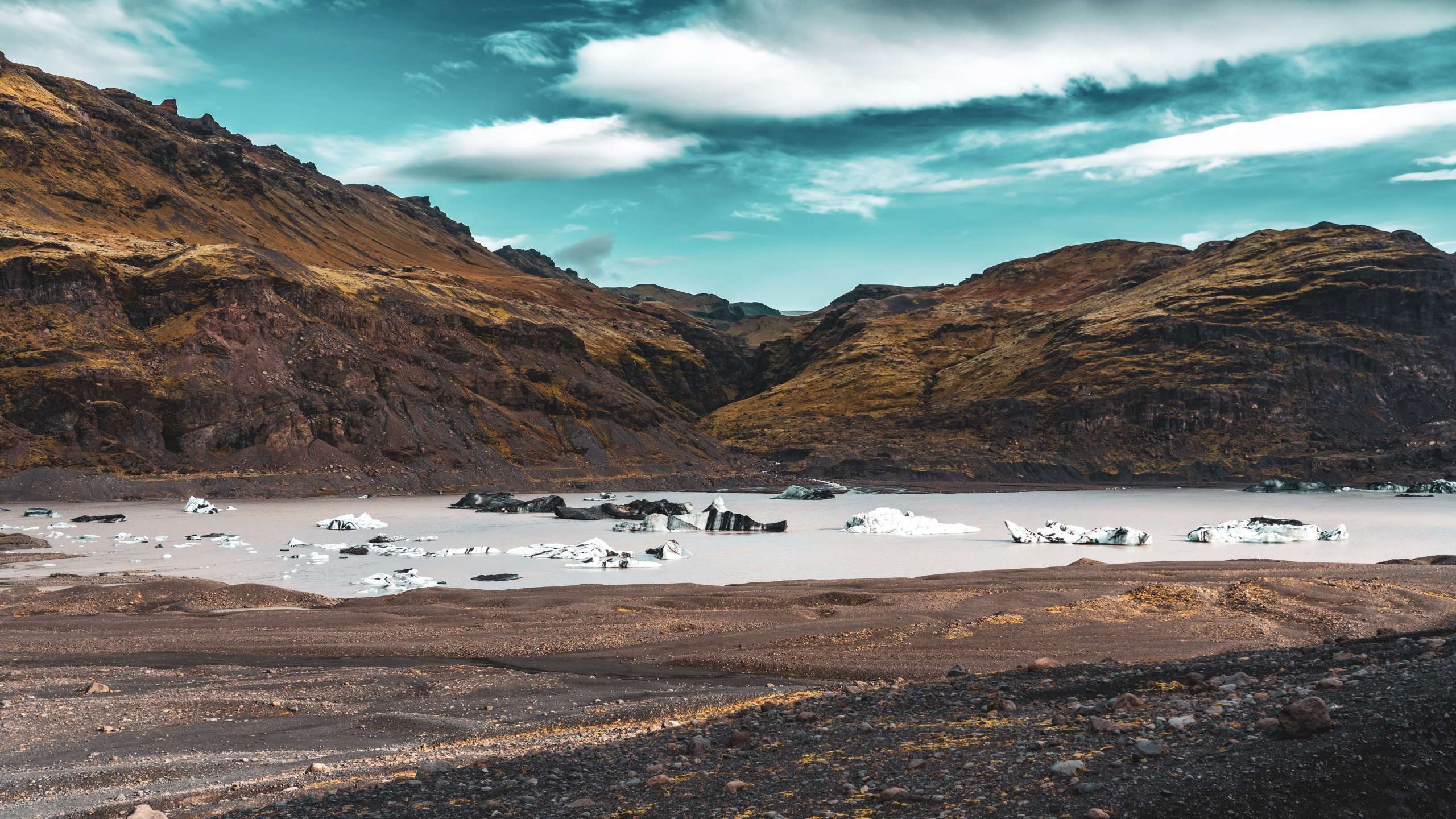 Iceland Housing Market Holds Steady as Supply Grows