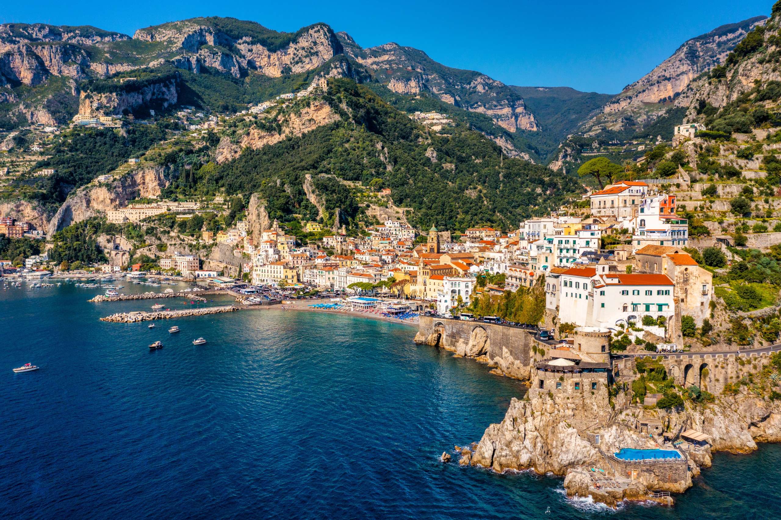 Italy: Sardinia Emerges as a Prime Lifestyle Investment Market