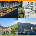 Discover Penang’s 7 Most Richest Neighborhoods: The Pearl of Malaysia’s Luxury Living