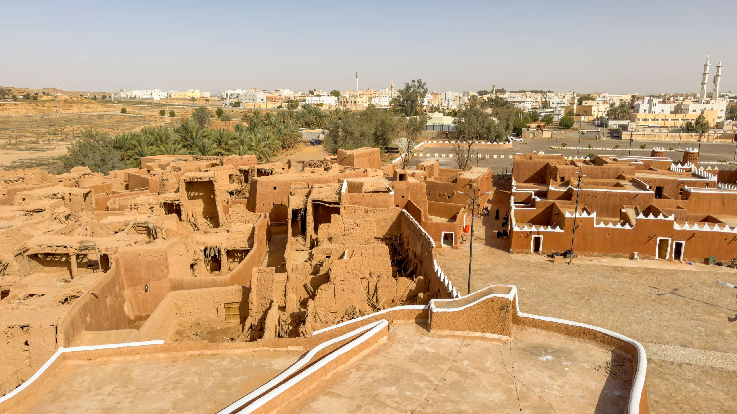 Saudi Arabia Real Estate Market Driven by Growth and Diversification 2026