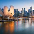 Singapore Property Market Slows but Recovery Signs Remain
