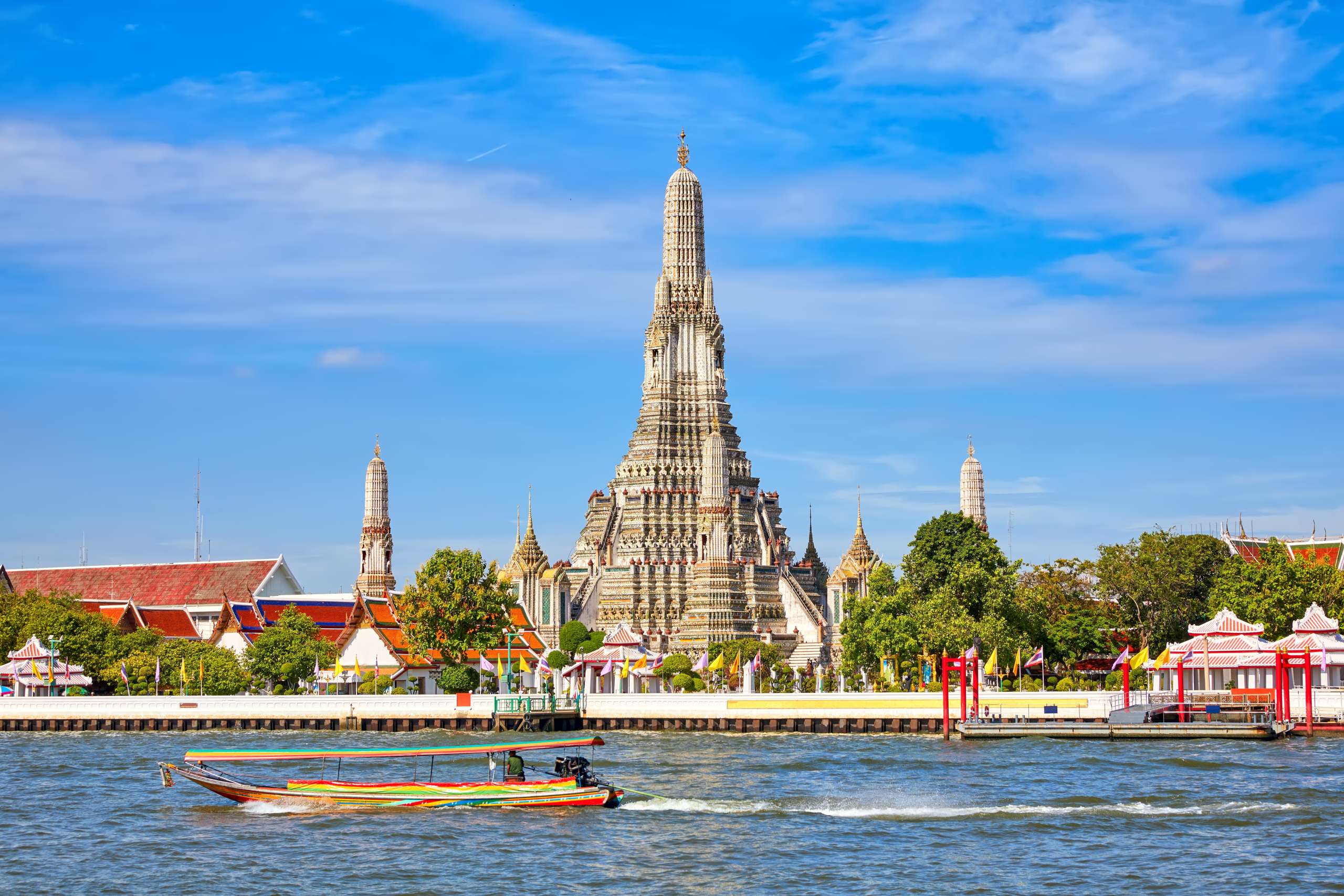 Thailand Property Market Shifts Towards Affordable and Practical Housing