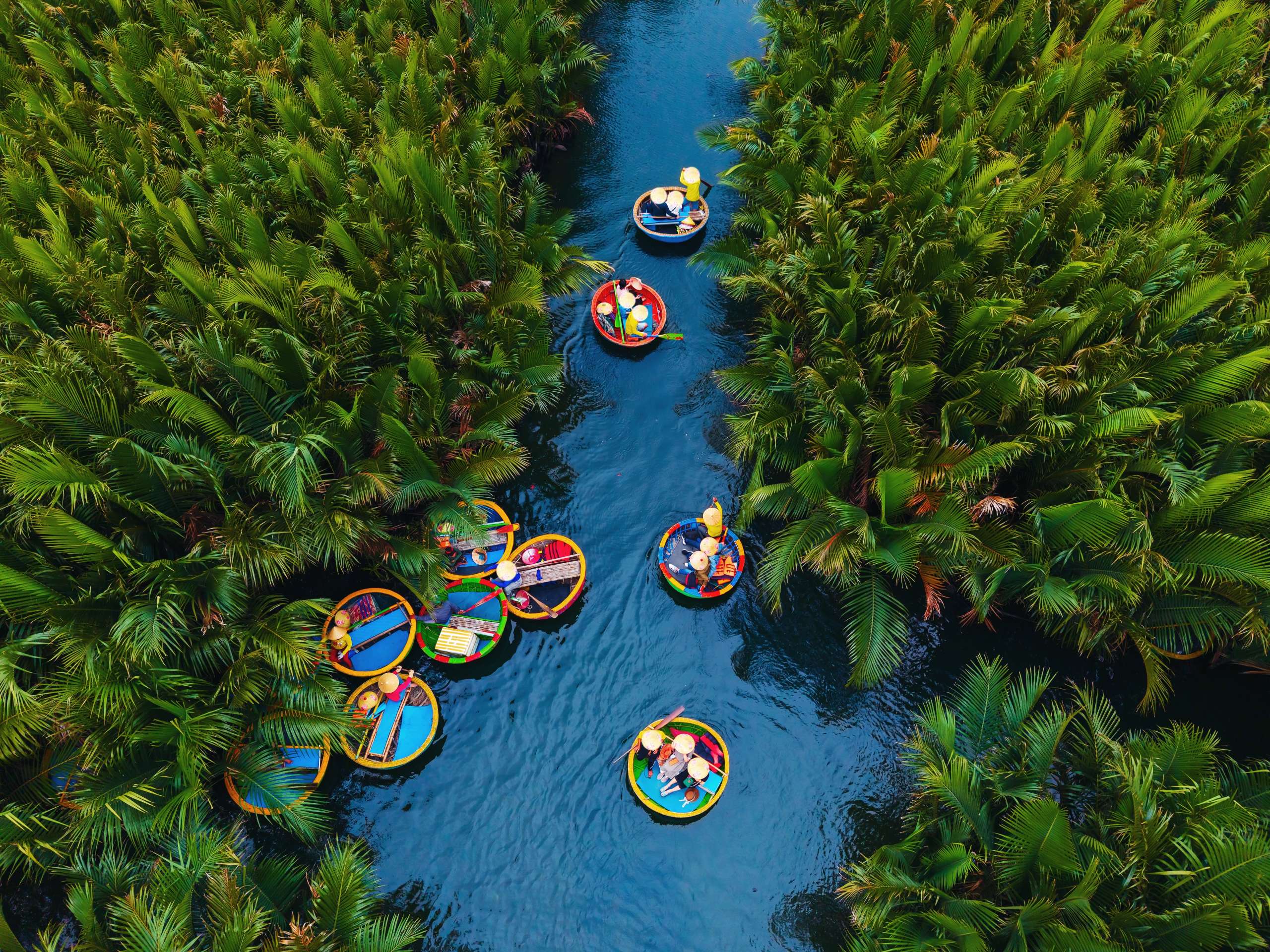 Vietnam Property Market Faces Rate Pressure as Mega Projects Expand