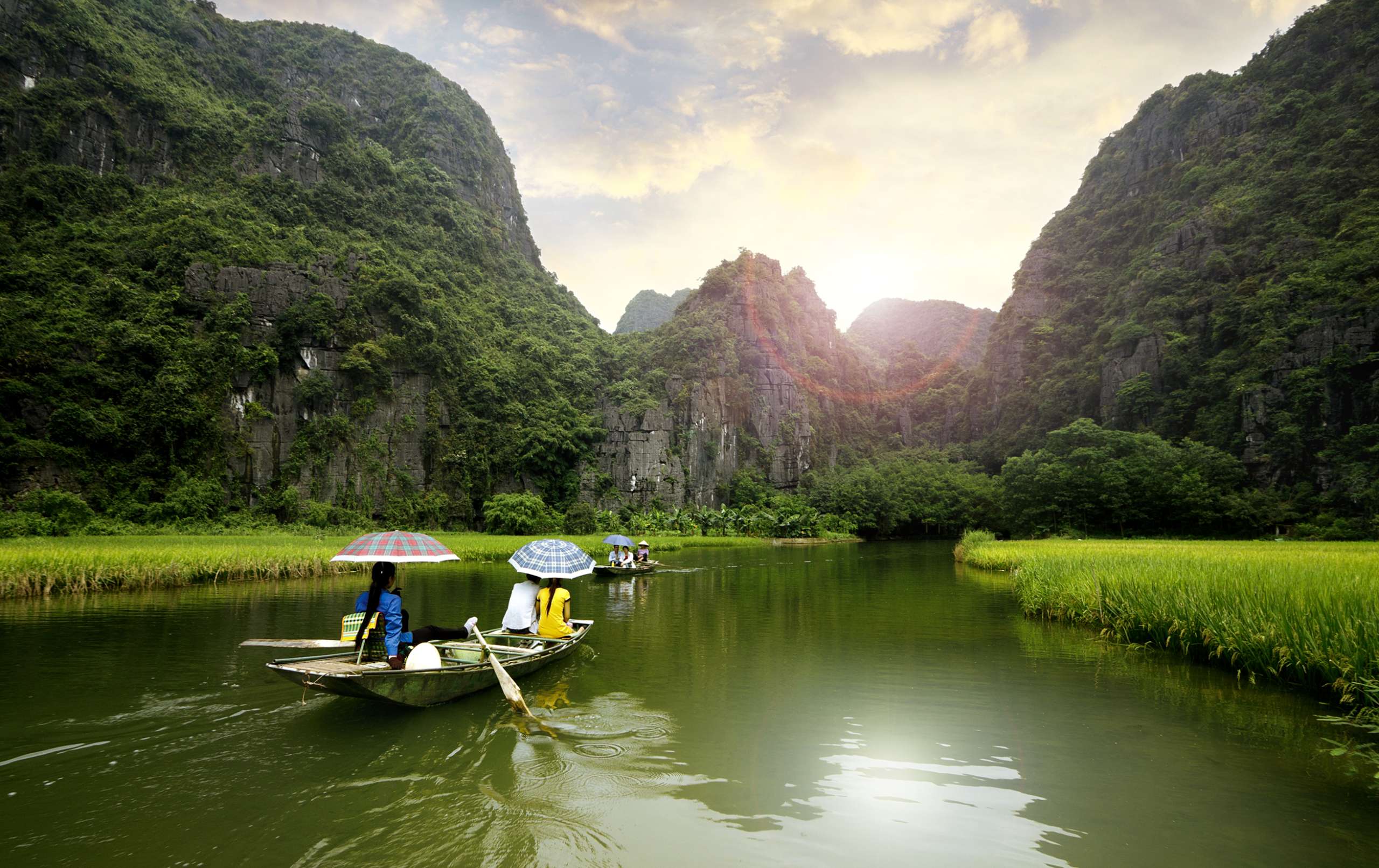 Where to Invest in 2026: Southeast Asia Emerges as a Key Growth Region