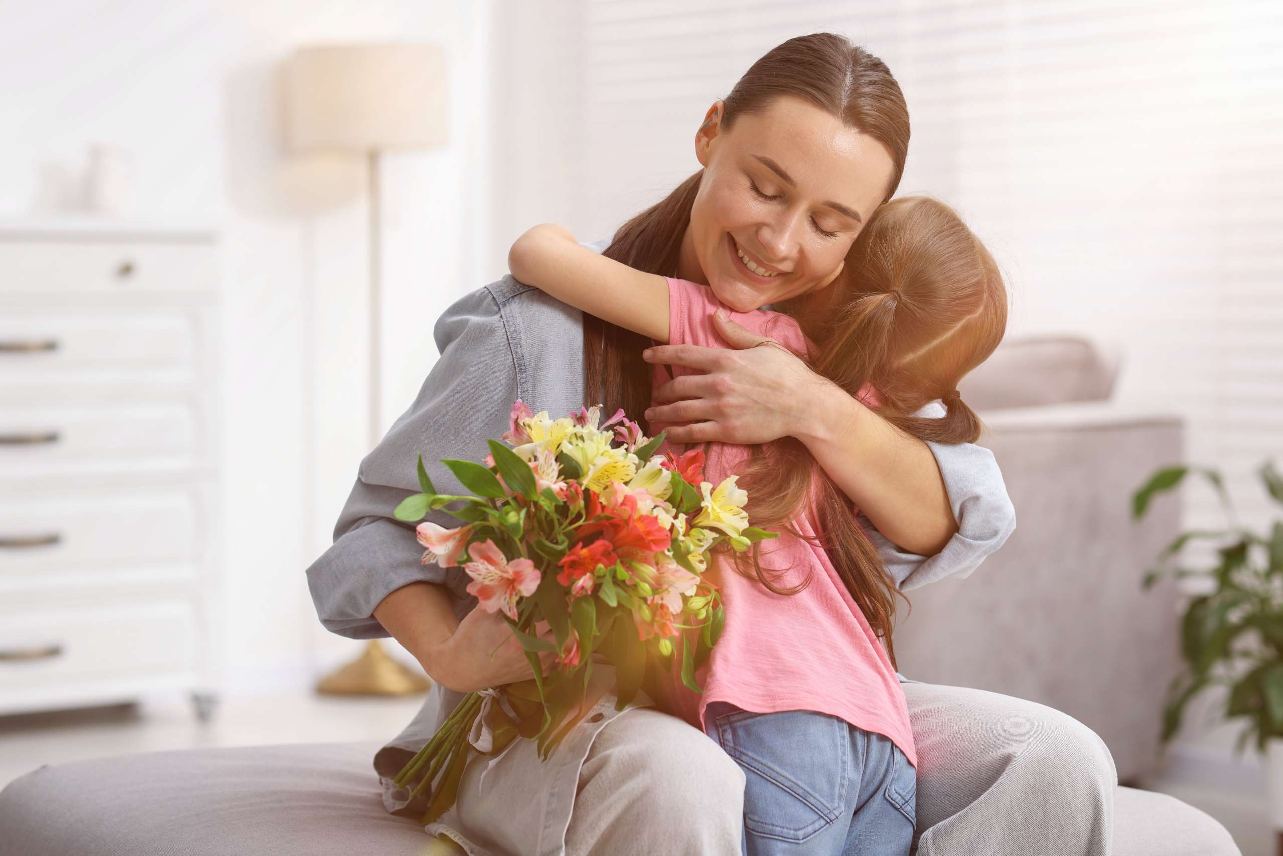 Mother’s Day: Celebrating Mothers Who Balance Family, Career and Dreams