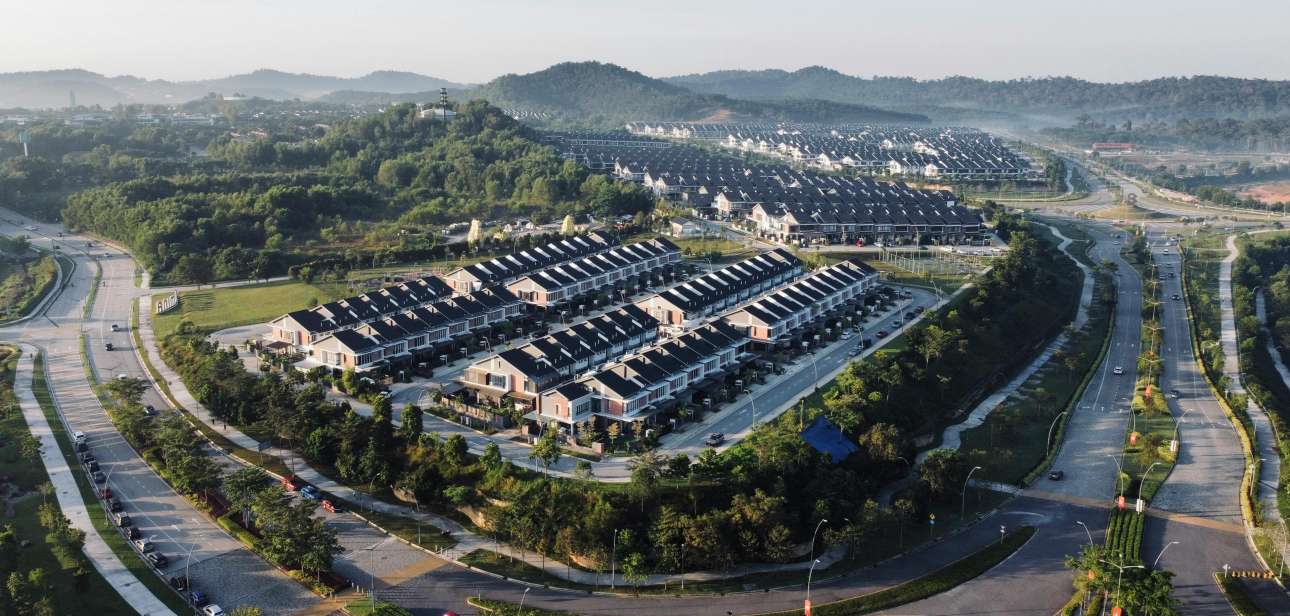 cara beli rumah pertama malaysia