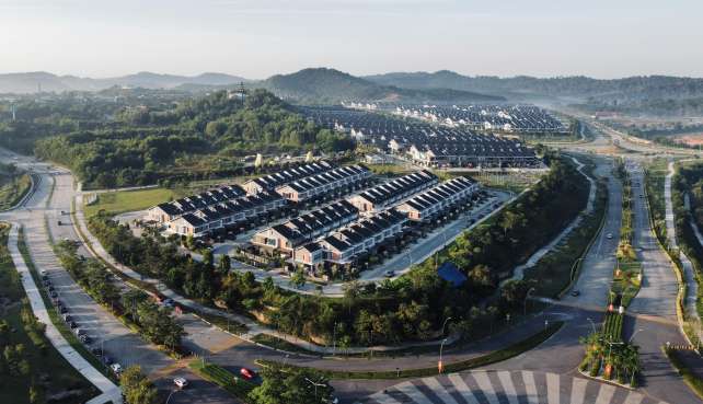 cara beli rumah pertama malaysia