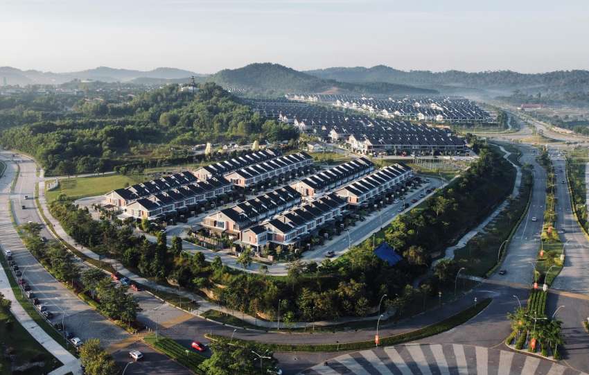 cara beli rumah pertama malaysia
