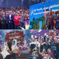 Konvensyen & Festival Juwai IQI 2026: Meraikan Kebangkitan Next Gen Warriors