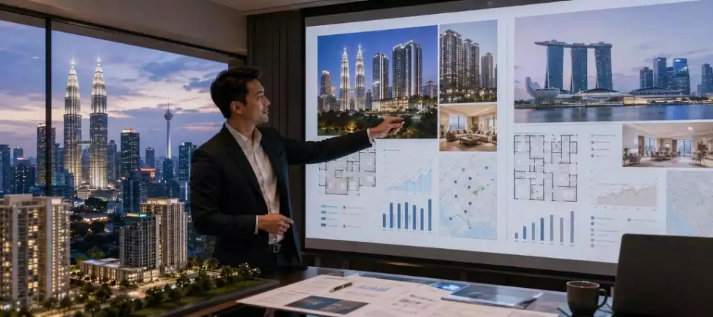 KL property investor