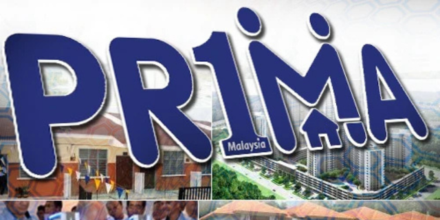 PRIMA
