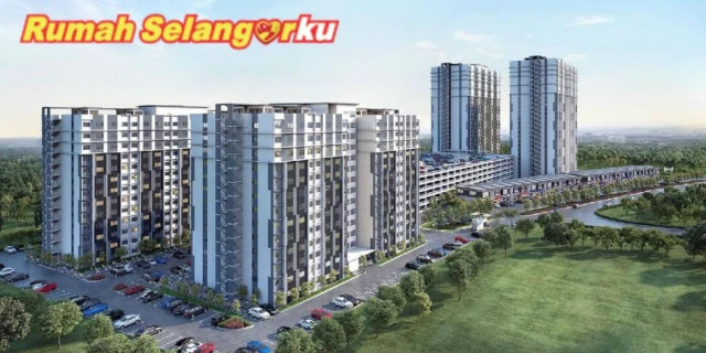 Rumah Selangorku