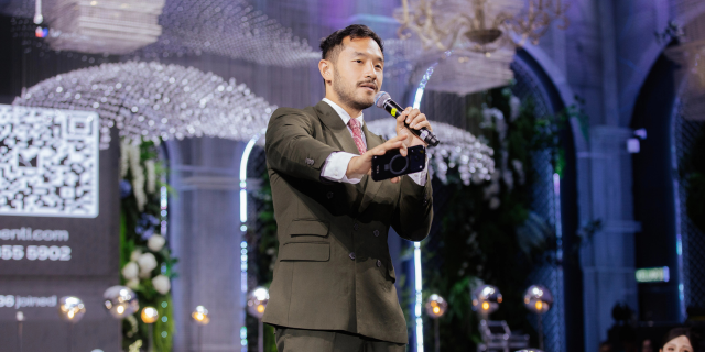 Bobby Saputra