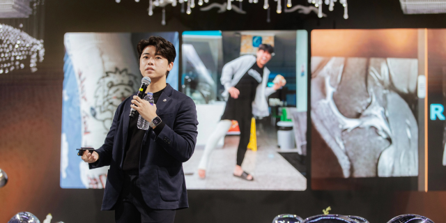 Bryan Low
