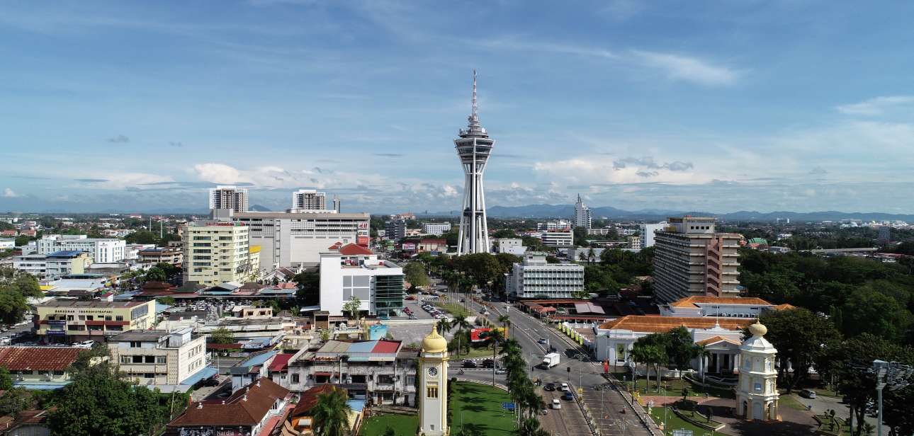Kedah dan Kelantan Catat Pulangan Hartanah Kukuh