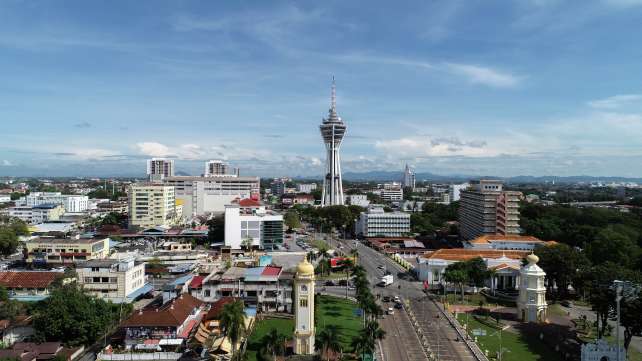 Kedah dan Kelantan Catat Pulangan Hartanah Kukuh