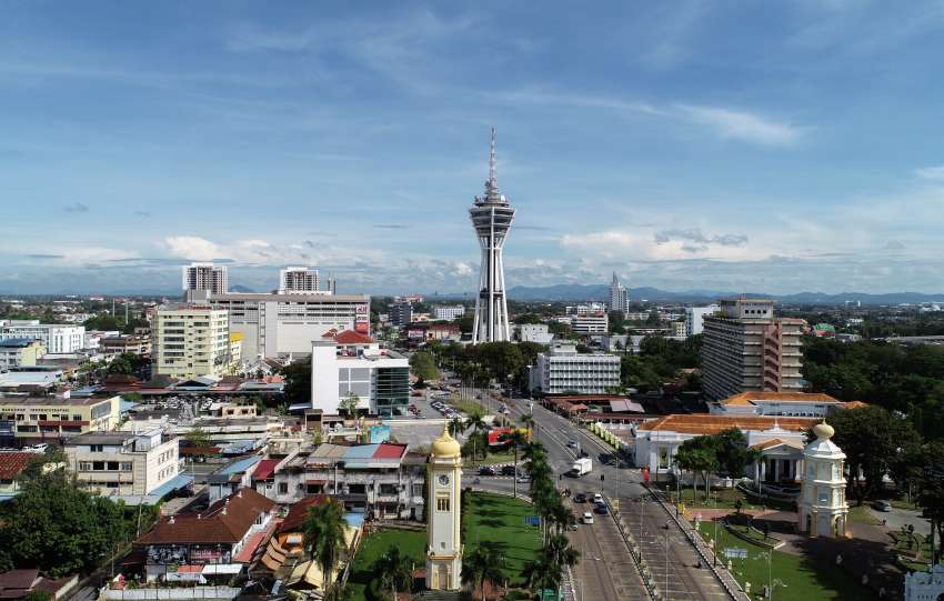 Kedah dan Kelantan Catat Pulangan Hartanah Kukuh
