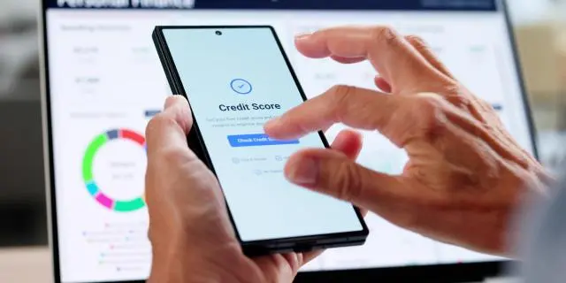 Credit Score