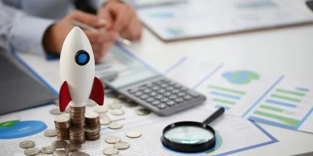 Debt Service Ratio (DSR) is Sky-High
